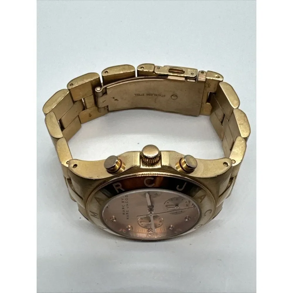 Unbranded marc by